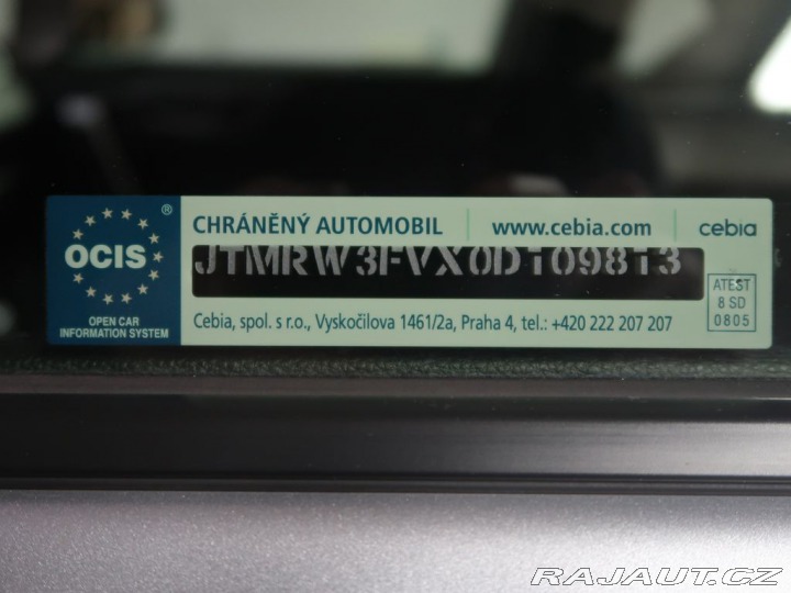Toyota RAV4 2.5Hybrid,CZ,ComfortStyle 2021