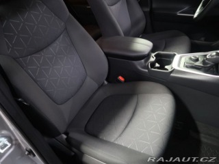 Toyota RAV4 2.5Hybrid,CZ,ComfortStyle 2021