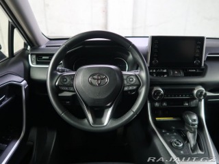 Toyota RAV4 2.5Hybrid,CZ,ComfortStyle 2021