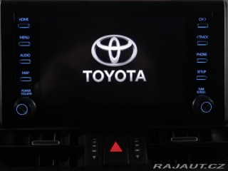 Toyota RAV4 2.5Hybrid,CZ,ComfortStyle 2021