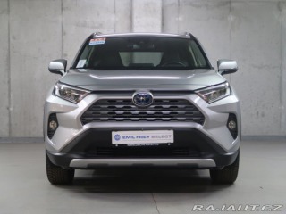 Toyota RAV4 2.5Hybrid,CZ,ComfortStyle 2021
