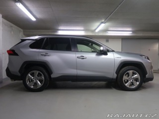 Toyota RAV4 2.5Hybrid,CZ,ComfortStyle 2021