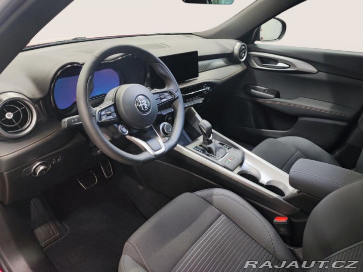 Alfa Romeo Tonale TRENTA30 1.5 Turbo e-Hybr 2024