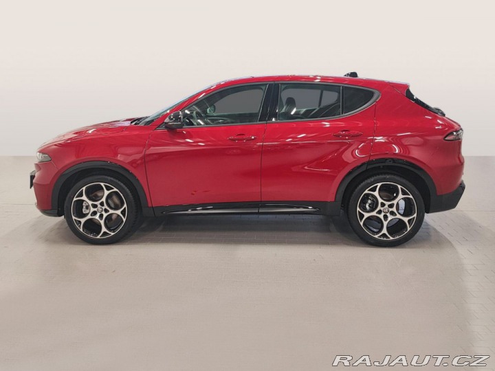 Alfa Romeo Tonale TRENTA30 1.5 Turbo e-Hybr 2024