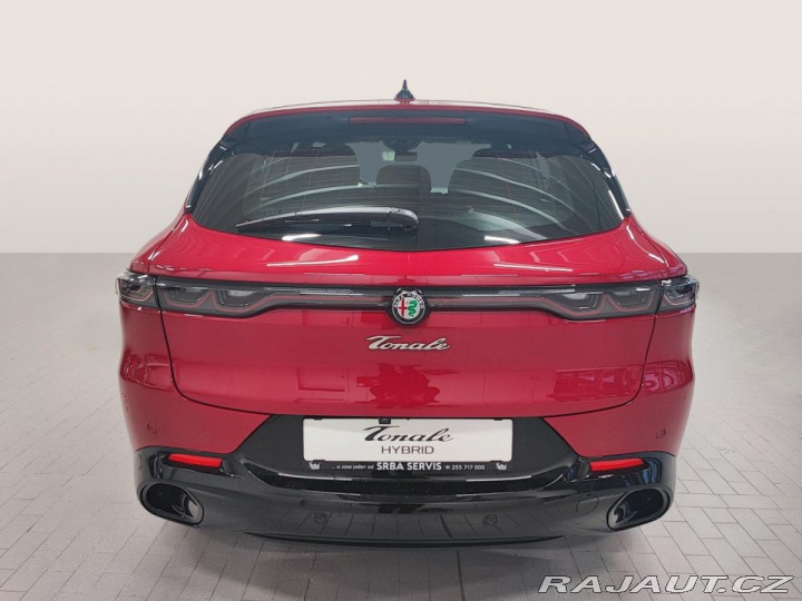 Alfa Romeo Tonale TRENTA30 1.5 Turbo e-Hybr 2024