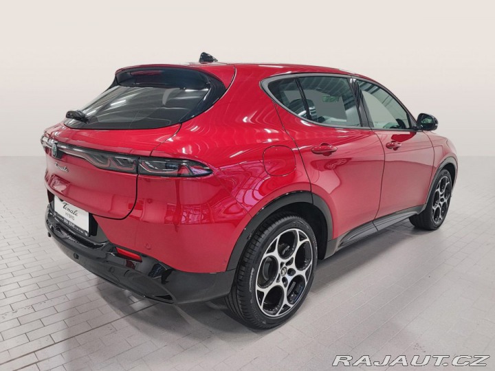 Alfa Romeo Tonale TRENTA30 1.5 Turbo e-Hybr 2024