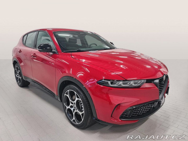 Alfa Romeo Tonale TRENTA30 1.5 Turbo e-Hybr 2024