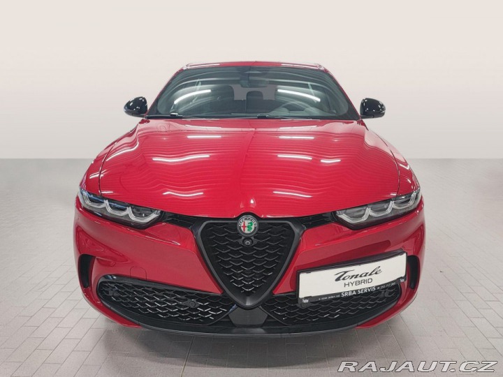 Alfa Romeo Tonale TRENTA30 1.5 Turbo e-Hybr 2024