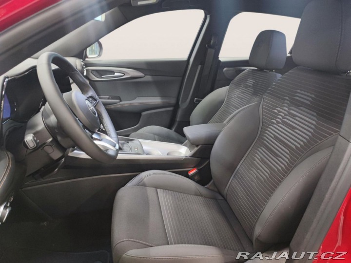 Alfa Romeo Tonale TRENTA30 1.5 Turbo e-Hybr 2024