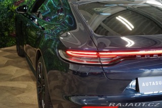 Porsche Panamera 4 PDLS PDCC Chrono Záruka 2022