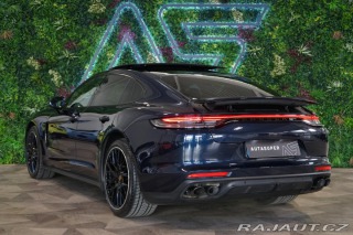 Porsche Panamera 4 PDLS PDCC Chrono Záruka 2022