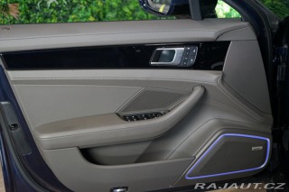 Porsche Panamera 4 PDLS PDCC Chrono Záruka 2022