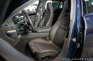 Porsche Panamera 4 PDLS PDCC Chrono Záruka 2022