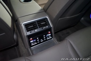 Porsche Panamera 4 PDLS PDCC Chrono Záruka 2022