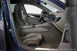 Porsche Panamera 4 PDLS PDCC Chrono Záruka 2022