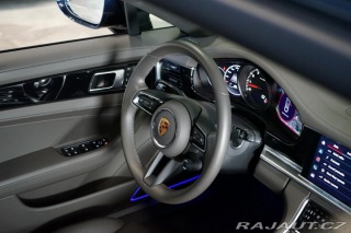 Porsche Panamera 4 PDLS PDCC Chrono Záruka 2022