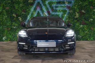Porsche Panamera 4 PDLS PDCC Chrono Záruka 2022