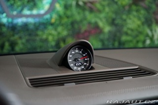 Porsche Panamera 4 PDLS PDCC Chrono Záruka 2022