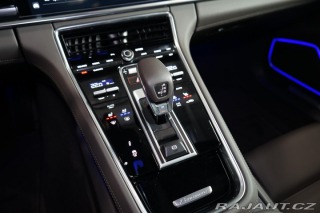 Porsche Panamera 4 PDLS PDCC Chrono Záruka 2022