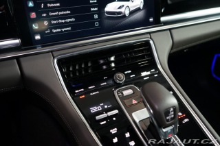 Porsche Panamera 4 PDLS PDCC Chrono Záruka 2022