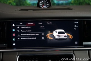 Porsche Panamera 4 PDLS PDCC Chrono Záruka 2022