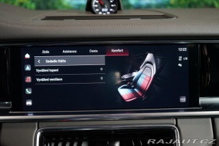 Porsche Panamera 4 PDLS PDCC Chrono Záruka 2022