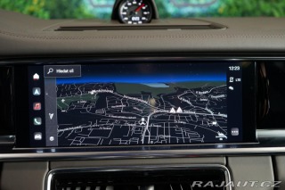 Porsche Panamera 4 PDLS PDCC Chrono Záruka 2022