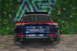 Porsche Panamera 4 PDLS PDCC Chrono Záruka 2022