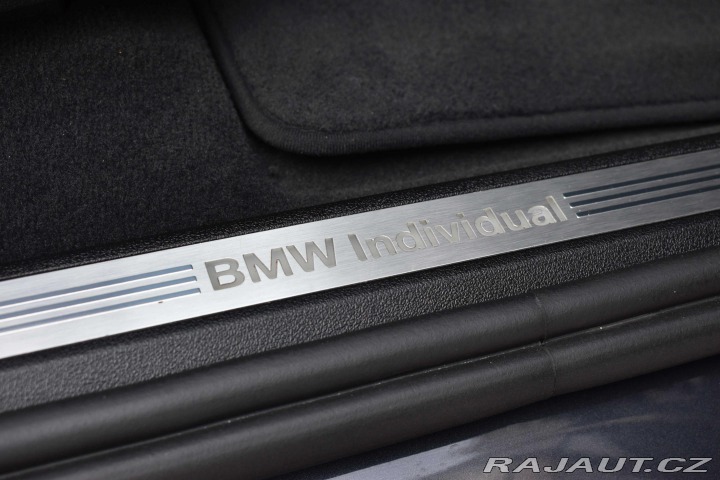 BMW X6 xD 30d INDIVIDUAL*LASER*T 2020