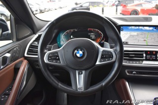 BMW X6 xD 30d INDIVIDUAL*LASER*T 2020