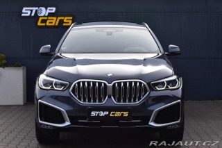 BMW X6 xD 30d INDIVIDUAL*LASER*T 2020