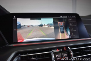 BMW X6 xD 30d INDIVIDUAL*LASER*T 2020
