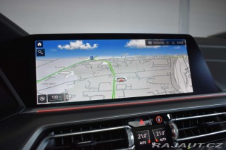 BMW X6 xD 30d INDIVIDUAL*LASER*T 2020