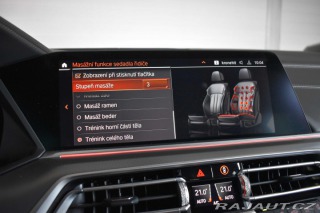 BMW X6 xD 30d INDIVIDUAL*LASER*T 2020