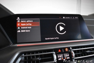 BMW X6 xD 30d INDIVIDUAL*LASER*T 2020