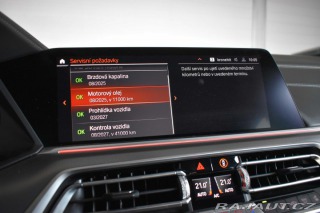 BMW X6 xD 30d INDIVIDUAL*LASER*T 2020