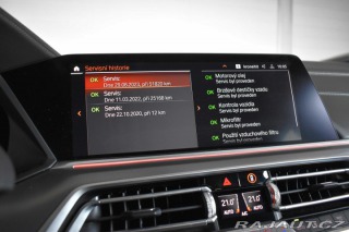 BMW X6 xD 30d INDIVIDUAL*LASER*T 2020