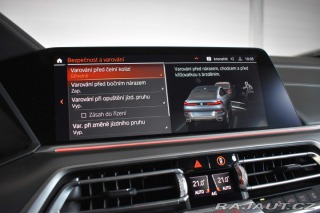 BMW X6 xD 30d INDIVIDUAL*LASER*T 2020