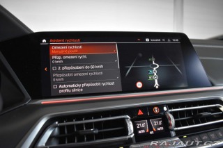 BMW X6 xD 30d INDIVIDUAL*LASER*T 2020