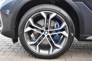 BMW X6 xD 30d INDIVIDUAL*LASER*T 2020
