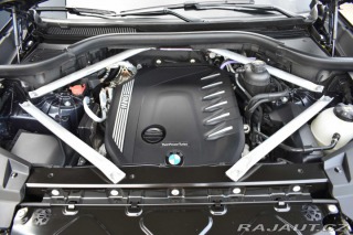BMW X6 xD 30d INDIVIDUAL*LASER*T 2020
