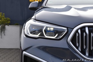 BMW X6 xD 30d INDIVIDUAL*LASER*T 2020
