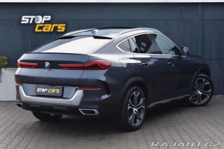 BMW X6 xD 30d INDIVIDUAL*LASER*T 2020