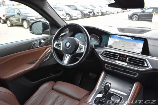 BMW X6 xD 30d INDIVIDUAL*LASER*T 2020