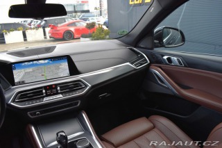 BMW X6 xD 30d INDIVIDUAL*LASER*T 2020