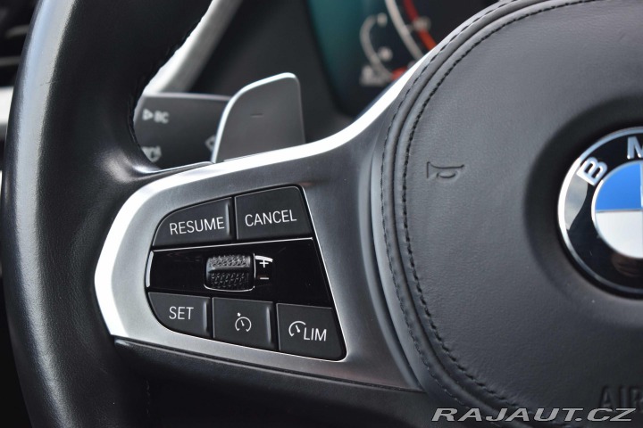 BMW 2 218d ///M*REZERVACE* 2021