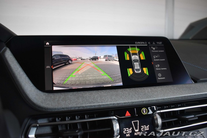 BMW 2 218d ///M*REZERVACE* 2021