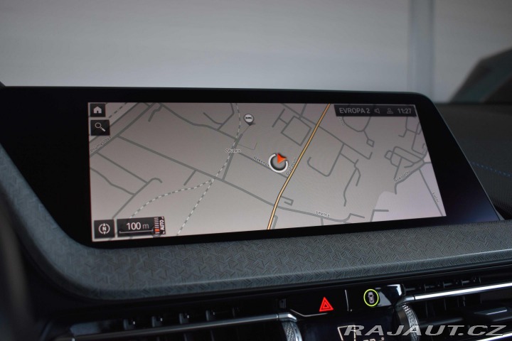 BMW 2 218d ///M*REZERVACE* 2021