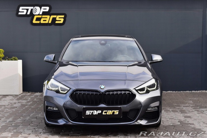 BMW 2 218d ///M*REZERVACE* 2021