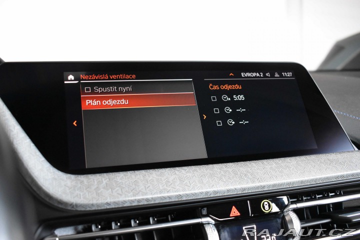 BMW 2 218d ///M*REZERVACE* 2021